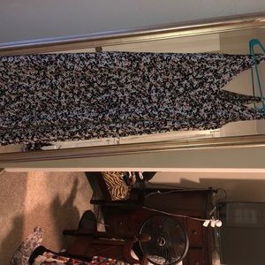 White House black market dress